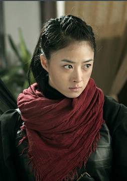 箭在弦上姜彦介绍,箭在弦上姜彦于金圣演的是谁 - 电视吧